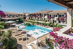 Hotel Palau