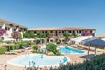 Hotel Palau