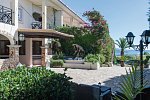 Hotel Palau