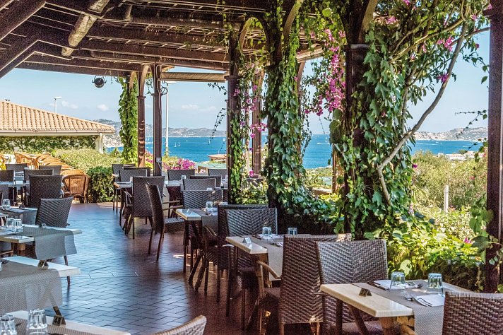 Hotel Palau