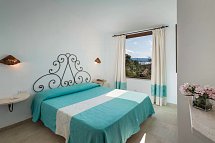 Residence Il Mirto - Wohnbeispiel Appartement