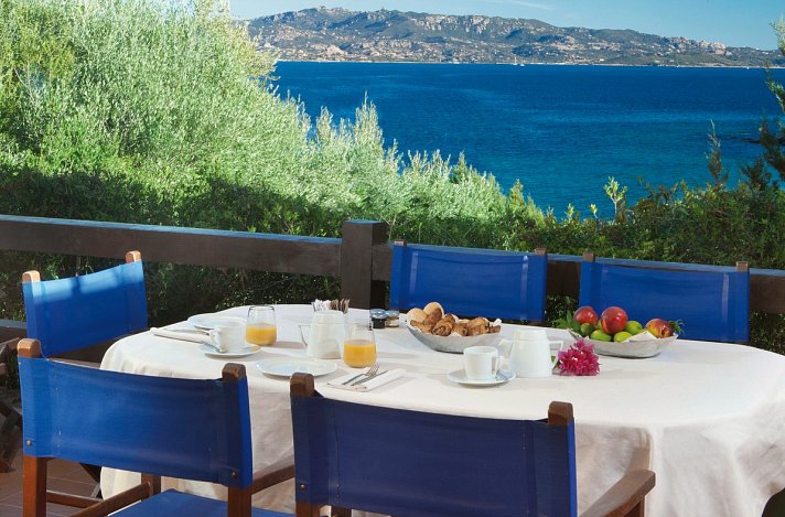 Residence Il Mirto