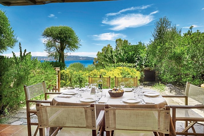 Residence Il Mirto