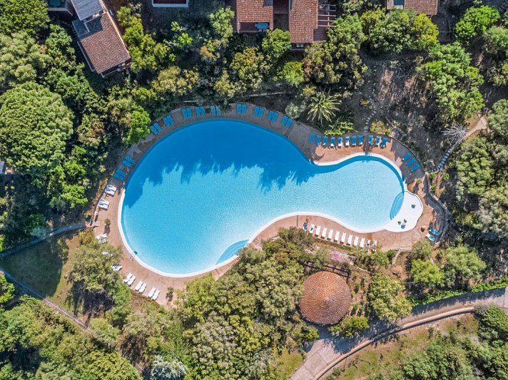 Residence Il Mirto