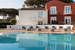 La Coluccia Hotel & Beach Club