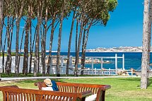 La Coluccia Hotel & Beach Club
