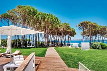 La Coluccia Hotel & Beach Club