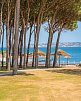 La Coluccia Hotel & Beach Club