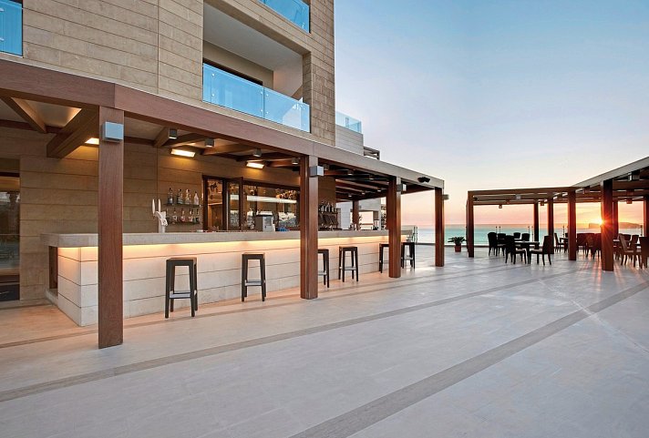 Smy Carlos V Wellness & Spa Alghero