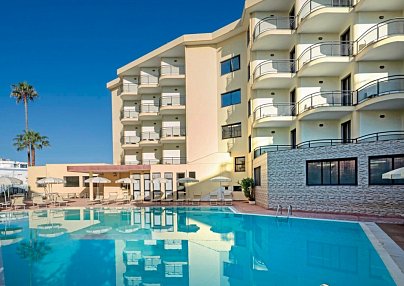 Rina Hotel Alghero