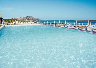 UNAHOTELS Club Hotel Ancora Stintino