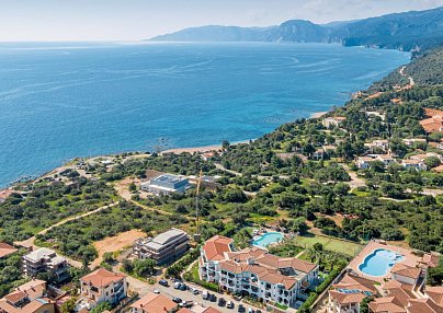 Hotel I Ginepri Cala Gonone