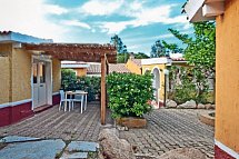 Residence Lu Nibareddu