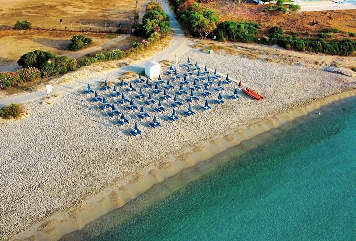 Stefania Boutique Hotel by the Beach