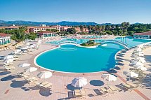 Club Hotel Marina Beach