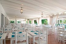 Club Hotel Marina Beach