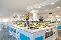 Club Hotel Marina Beach