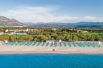 Club Hotel Marina Beach
