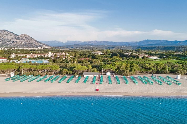 Club Hotel Marina Beach