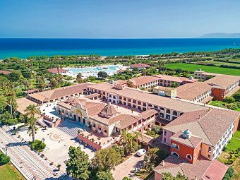 Club Hotel Marina Beach