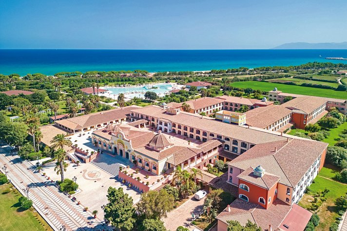 Club Hotel Marina Beach