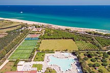 Club Hotel Marina Beach