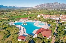 Club Hotel Marina Beach