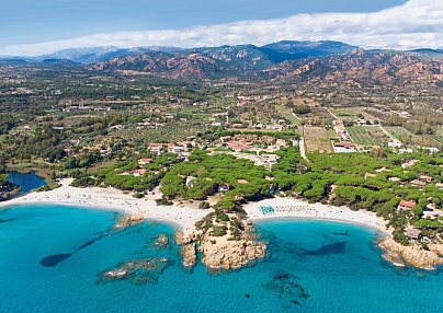 Sentido Tirreno Resort Cala Liberotto