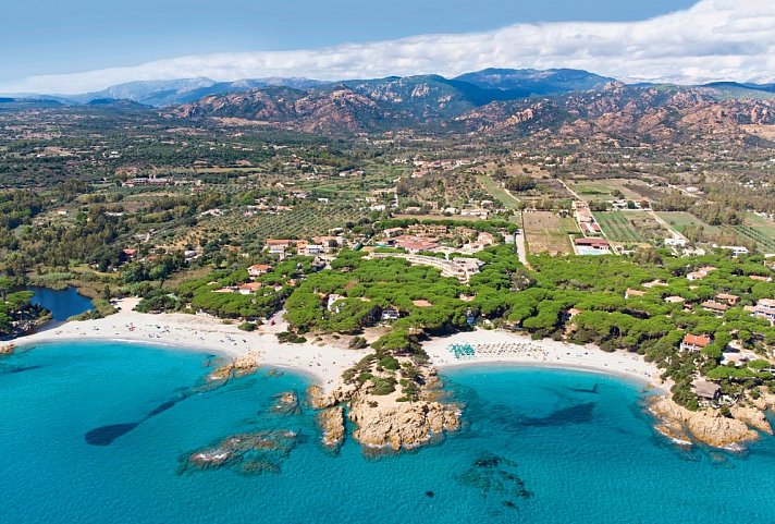 Sentido Tirreno Resort