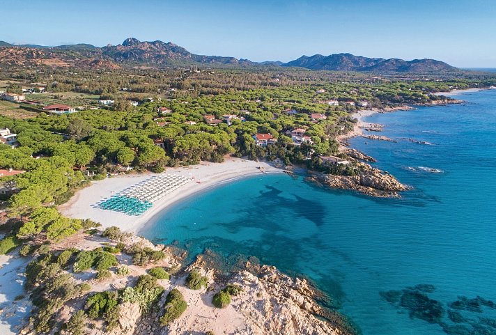 Sentido Tirreno Resort