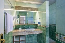 Sentido Tirreno Resort - Wohnbeispiel Doppelzimmer Classic (Zimmercodierungen DB1 & D1G)