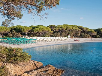 Sentido Tirreno Resort