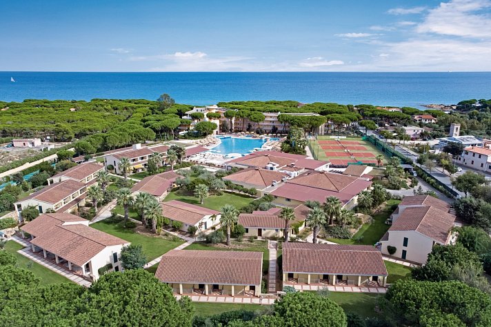Sentido Tirreno Resort