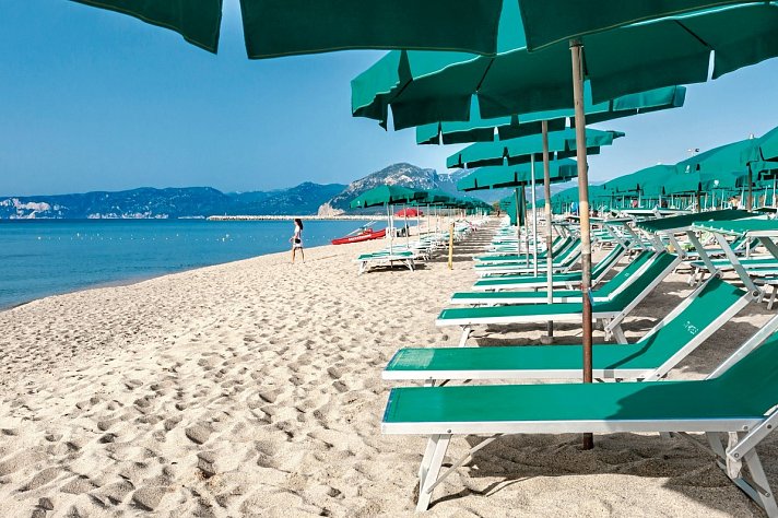 Sentido Orosei Beach