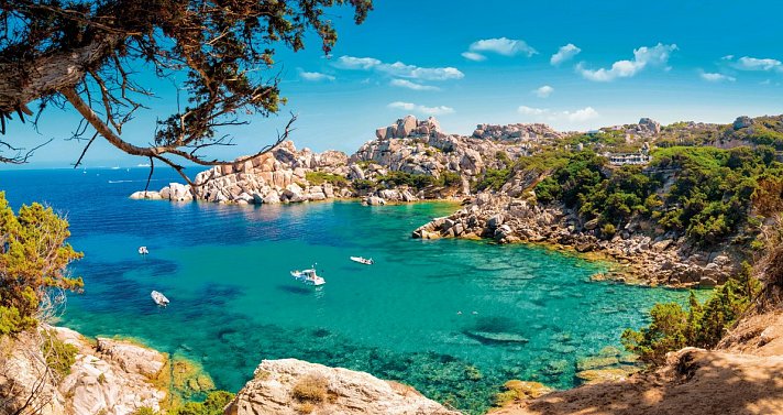 Faszinierendes Sardinien