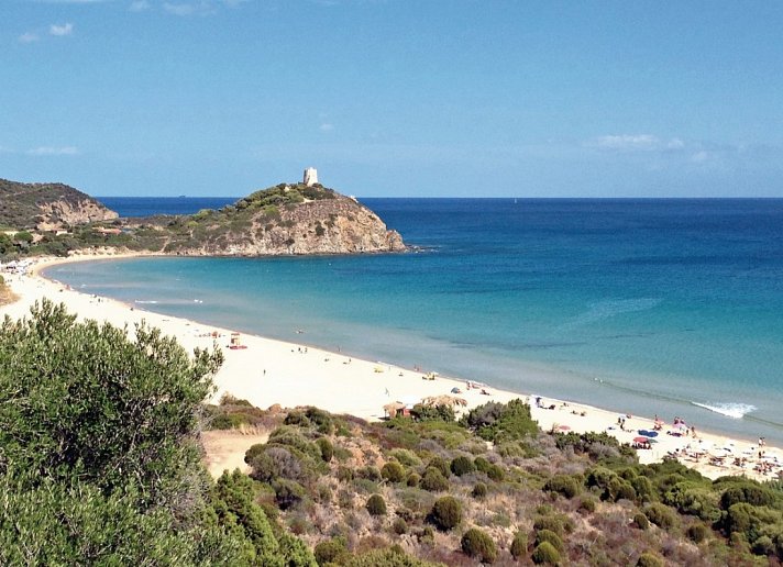 Faszinierendes Sardinien