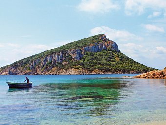 Faszinierendes Sardinien