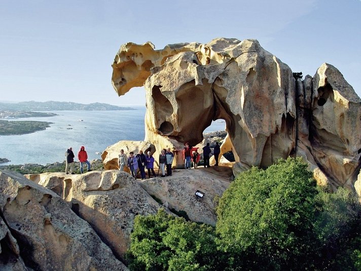 Faszinierendes Sardinien