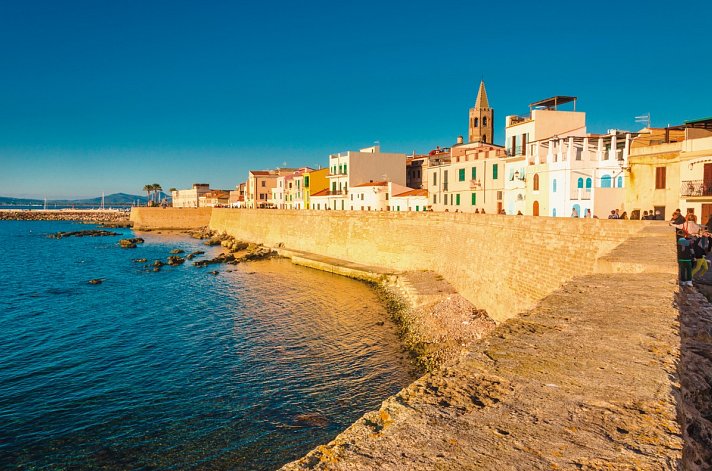 Faszinierendes Sardinien