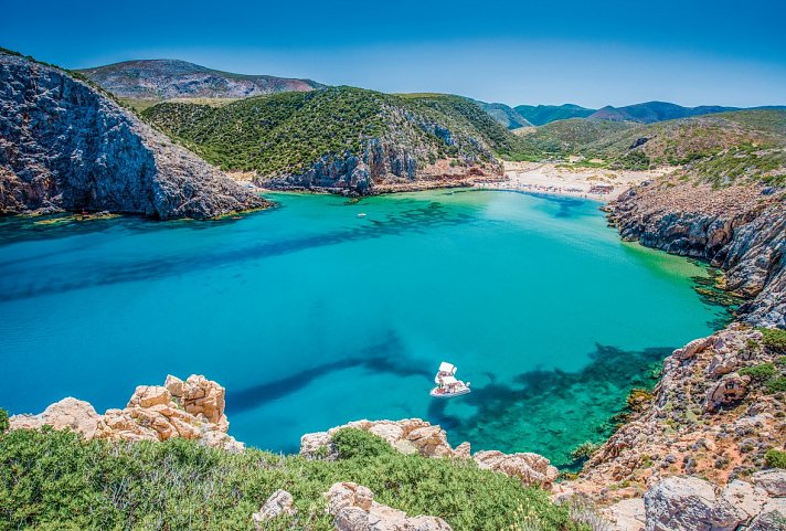 Faszinierendes Sardinien