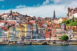 Radtour Porto - Lissabon sportlich