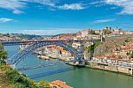 Radtour Porto - Lissabon sportlich