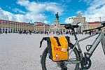 Radtour Porto - Lissabon sportlich
