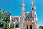 Radtour Porto - Lissabon sportlich