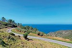 Radtour Porto - Lissabon sportlich