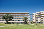 Axis Ofir Beach Resort Hotel