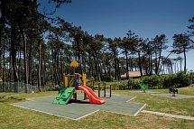 Axis Ofir Beach Resort Hotel
