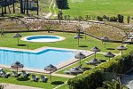 Axis Ofir Beach Resort Hotel