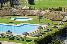 Axis Ofir Beach Resort Hotel