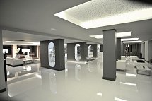 Axis Ofir Beach Resort Hotel